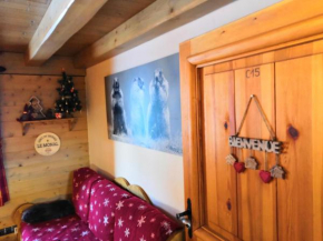 Гостиница Le Refuge des Marmottes, Сент-Фуа-Тарентез